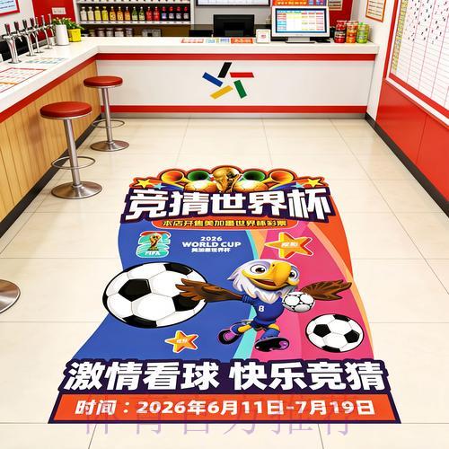 世界杯竞彩赛果预测玩法全面解读