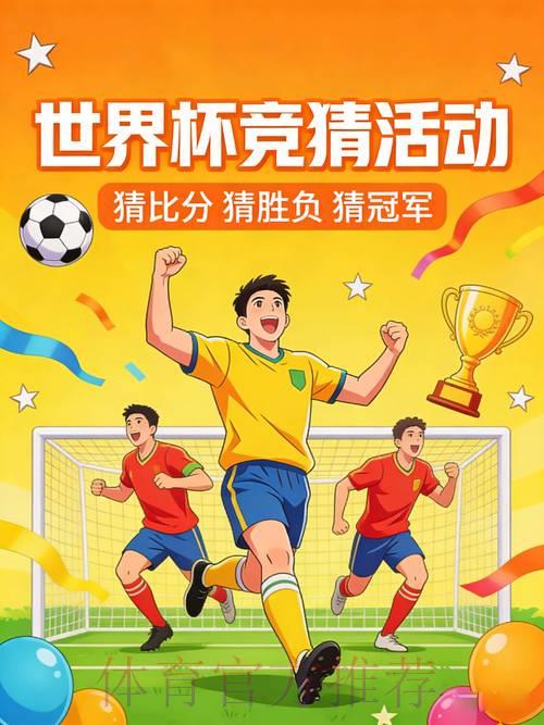 2026世界杯竞猜官方平台最新动态 2026世界杯竞猜官方平台最新动态