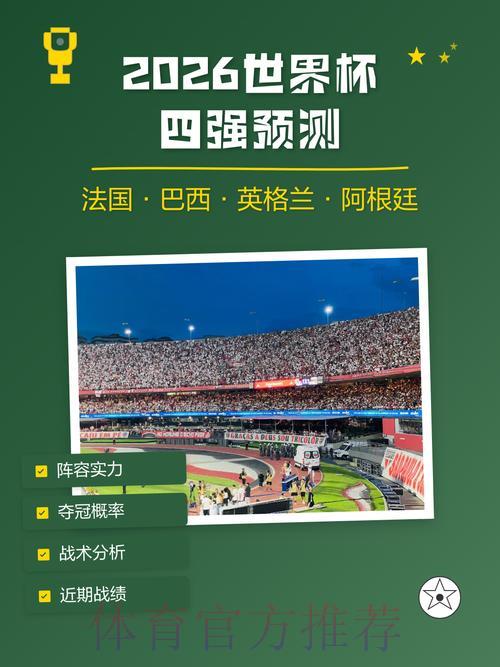 2026世界杯预测软件完整使用指南