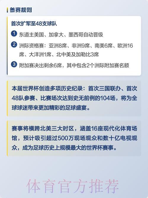 2026年世界杯竞猜全攻略:安全投注与制胜策略详解 2026年世界杯竞猜全攻略:安全投注与制胜策略详解