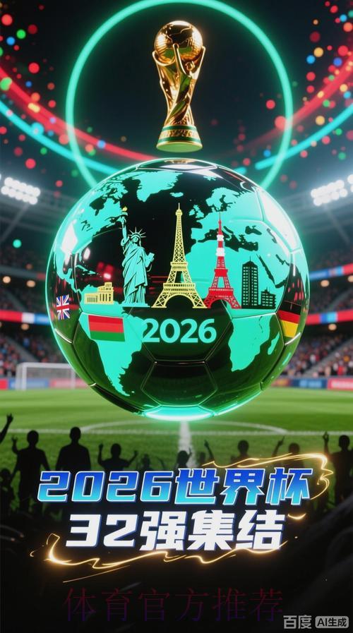 2026世界杯官方权威资讯平台