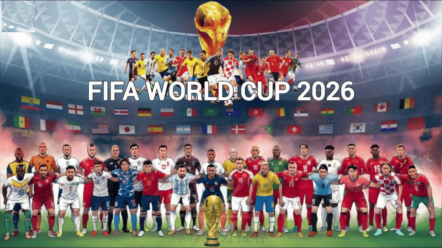 2026世界杯前瞻：强强对决全方位预测深度解析